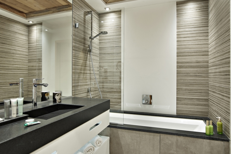 Hotel Residence MGM Alexane