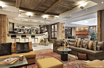 Residence MGM Alexane *****
