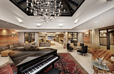 Residence MGM Alexane *****