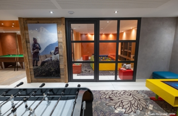 Residence MGM Alexane *****