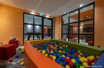 Residence MGM Alexane *****