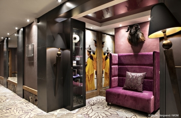 Residence MGM Alexane *****