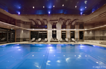 Residence MGM Alexane *****