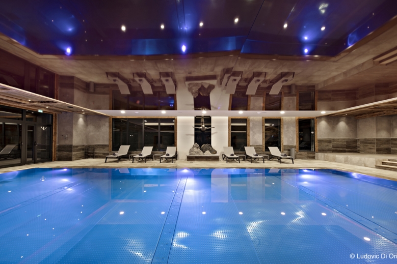 Hotel Residence MGM Alexane