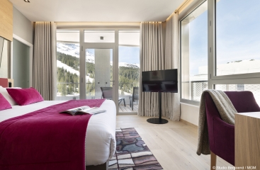 Hotel MGM Alh�na ****