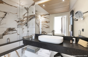 Hotel MGM Alh�na ****