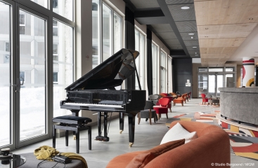 Hotel MGM Alh�na ****