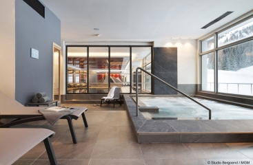 Hotel MGM Alh�na ****