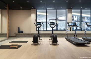 Hotel MGM Alh�na ****