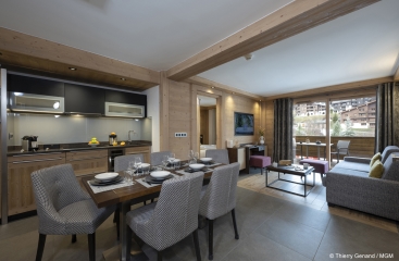 Residence MGM Anit�a *****