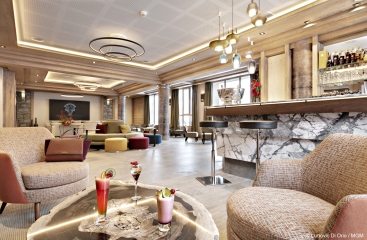 Residence MGM Anit�a *****