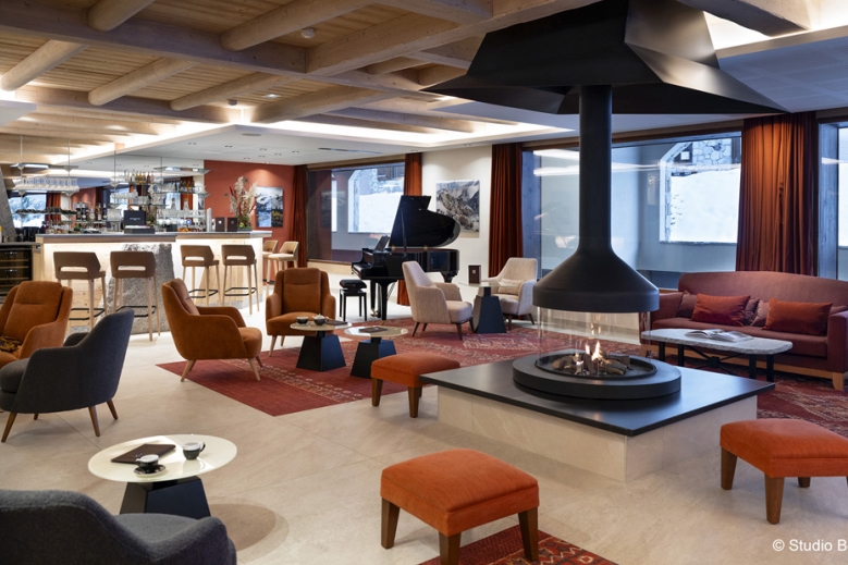 Hotel Residence MGM Akoya