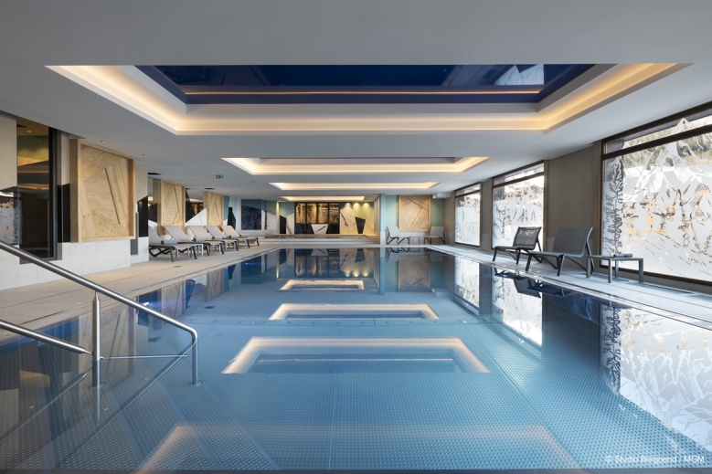 Hotel Residence MGM Akoya