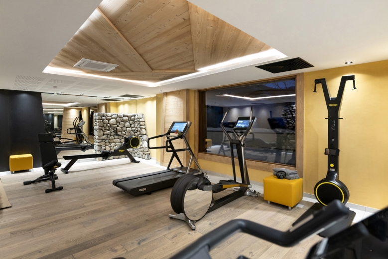Hotel Residence MGM Akoya