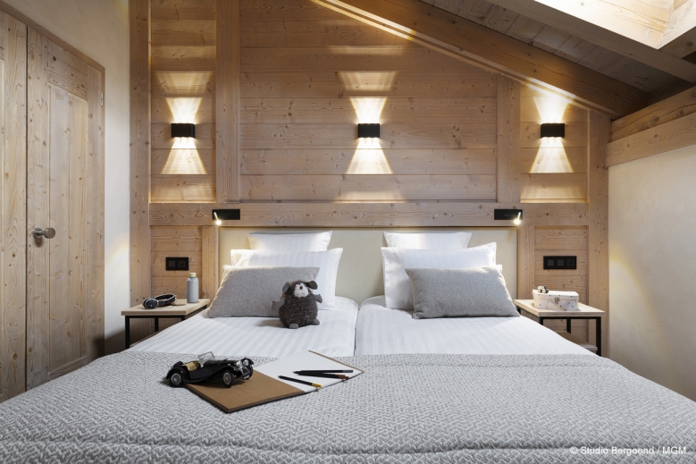 Hotel Residence MGM Akoya