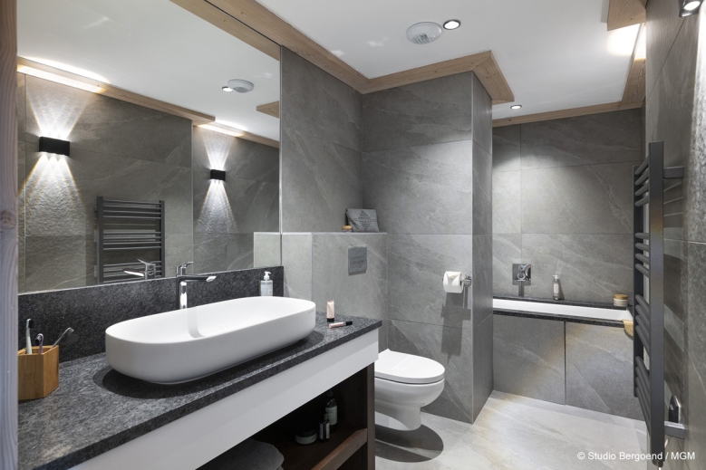 Hotel Residence MGM Akoya