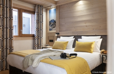Residence MGM Akoya *****