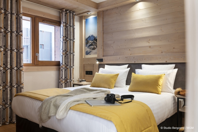 Hotel Residence MGM Akoya