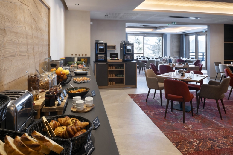 Hotel Residence MGM Akoya
