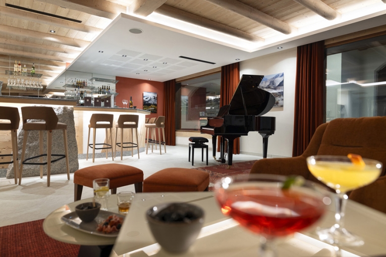 Hotel Residence MGM Akoya