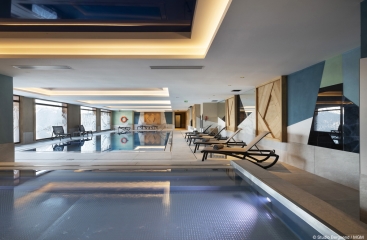 Residence MGM Akoya *****