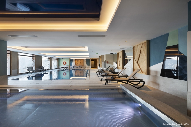 Hotel Residence MGM Akoya