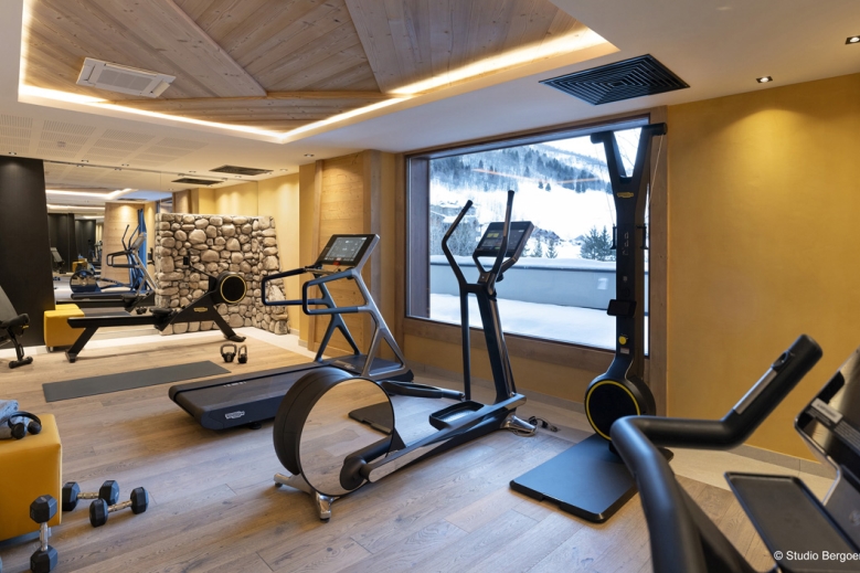 Hotel Residence MGM Akoya