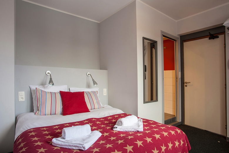 Hotel Hotel Chaumiere Mountain Lodge s polopenzí dovolená