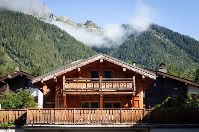 Hotel Chalet Chaumiere