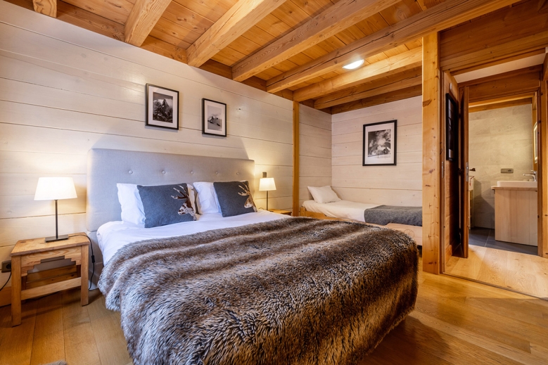 Hotel Chalet Chaumiere