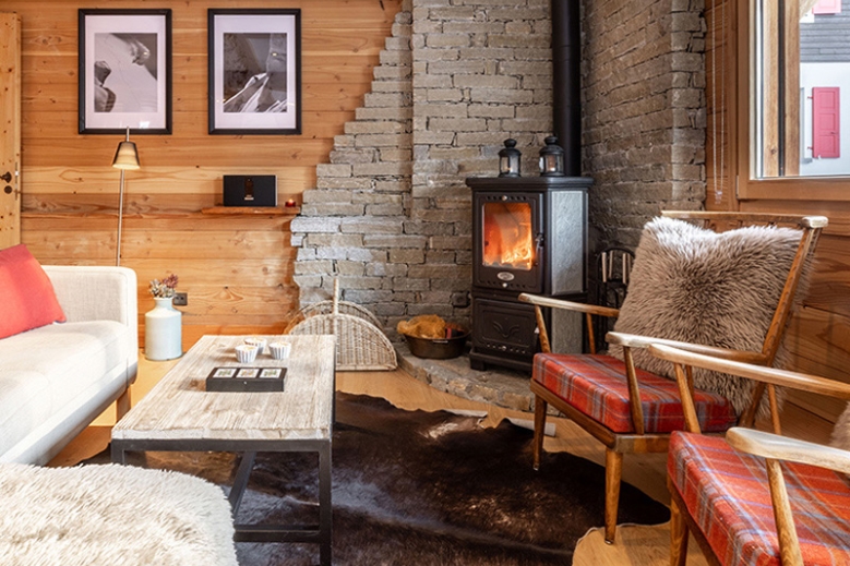 Hotel Chalet Chaumiere
