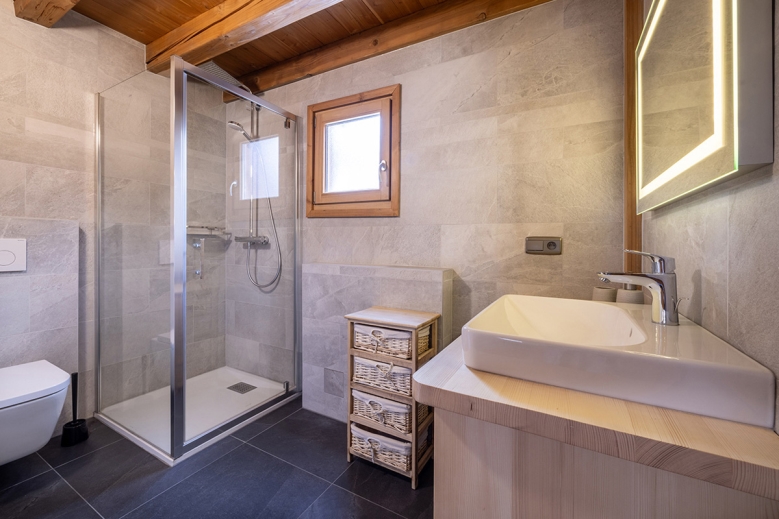 Hotel Chalet Chaumiere