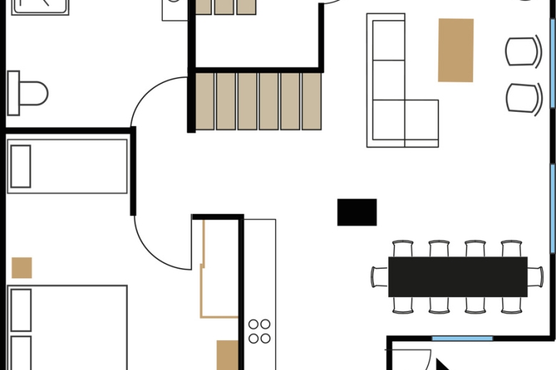 Hotel Chalet Chaumiere