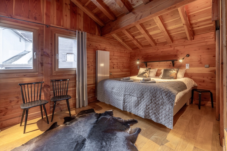 Hotel Chalet Chaumiere