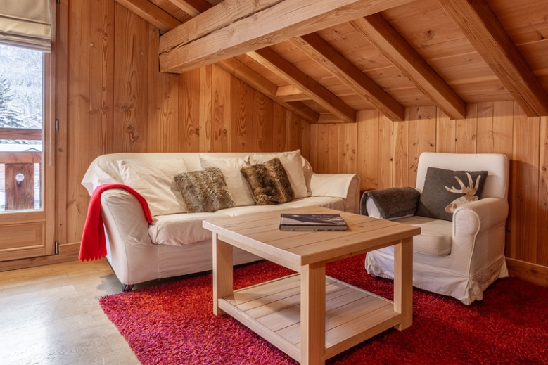 Hotel Chalet Chaumiere