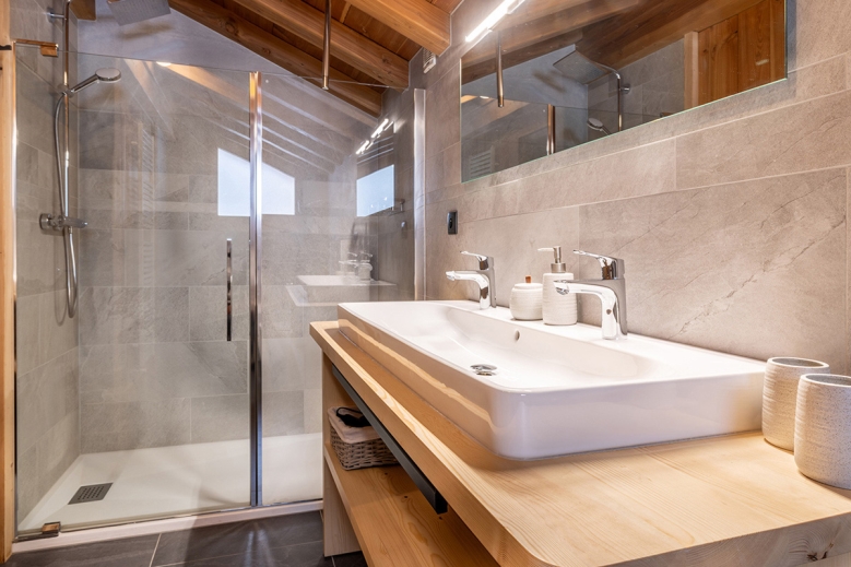 Hotel Chalet Chaumiere