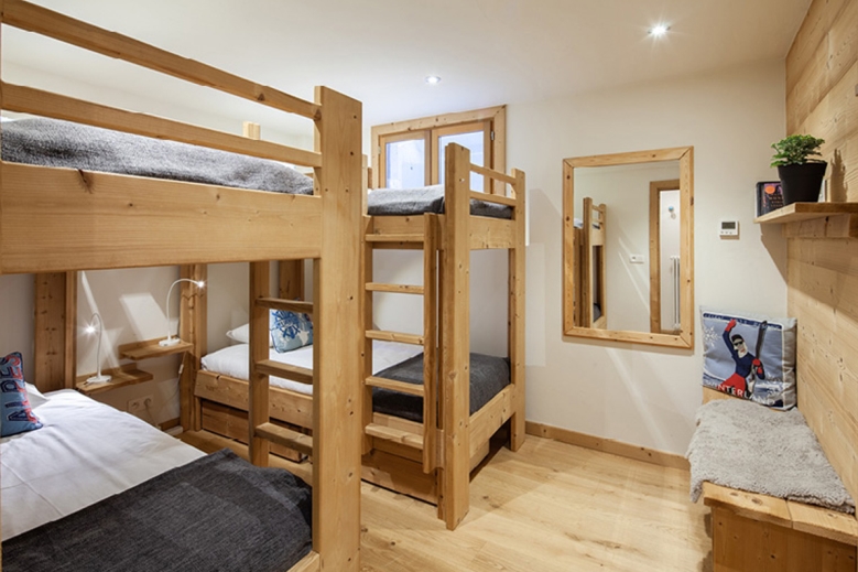Hotel Chalet Chaumiere