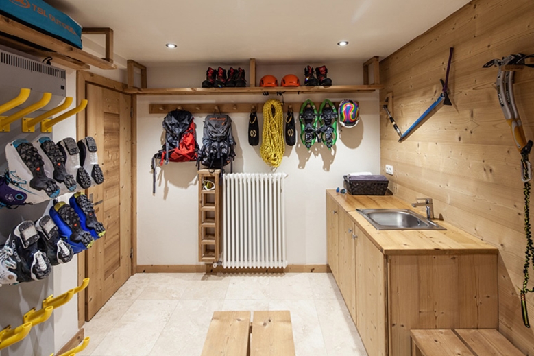 Hotel Chalet Chaumiere