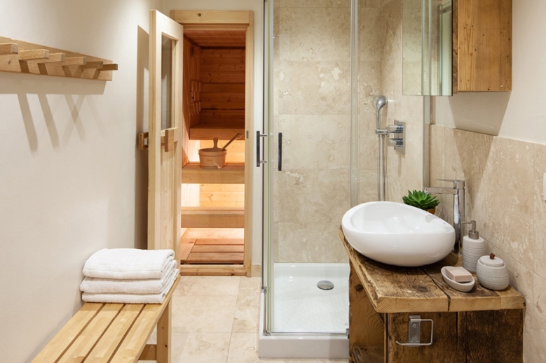 Hotel Chalet Chaumiere