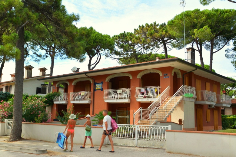 Hotel Residence Ibiza / Menorca