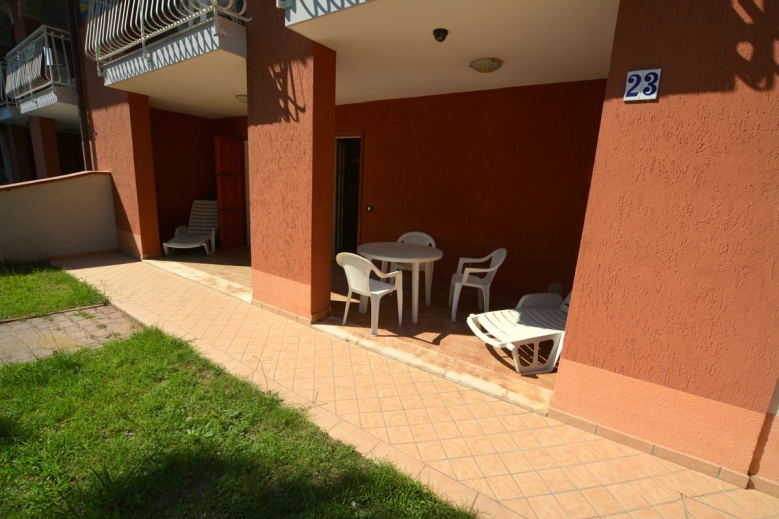 Hotel Residence Ibiza / Menorca