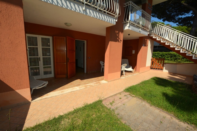 Hotel Residence Ibiza / Menorca