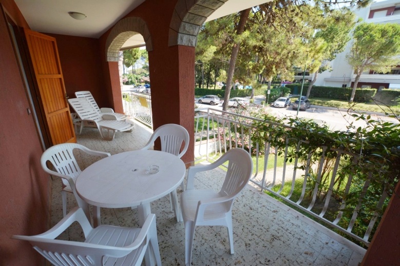Hotel Residence Ibiza / Menorca