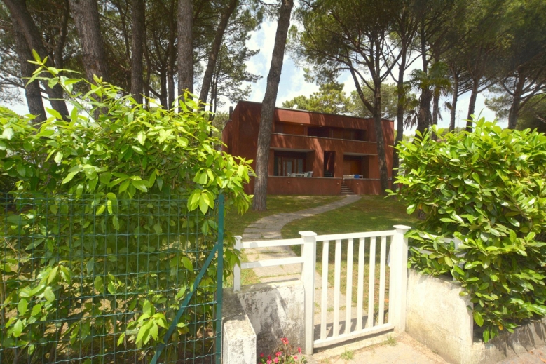 Hotel Residence Rossa dovolená