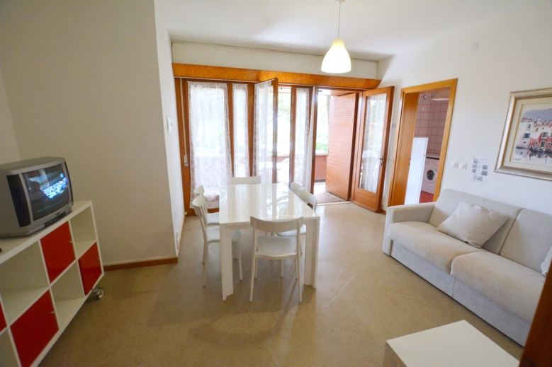 Hotel Residence Rossa dovolená