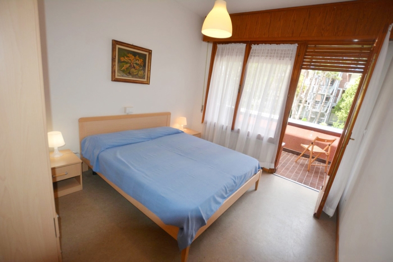 Hotel Residence Rossa dovolená