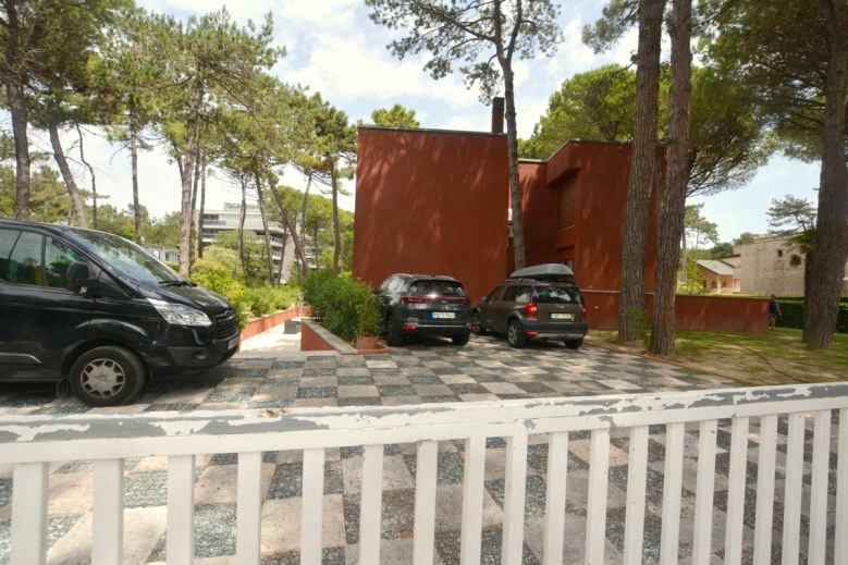 Hotel Residence Rossa dovolená