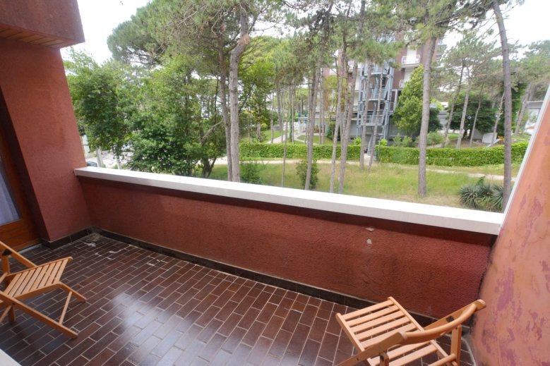 Hotel Residence Rossa dovolená