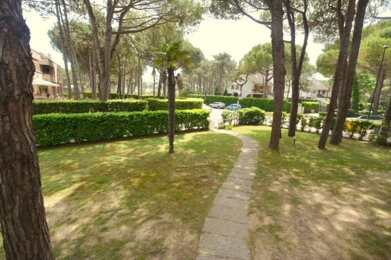 Hotel Residence Rossa dovolená