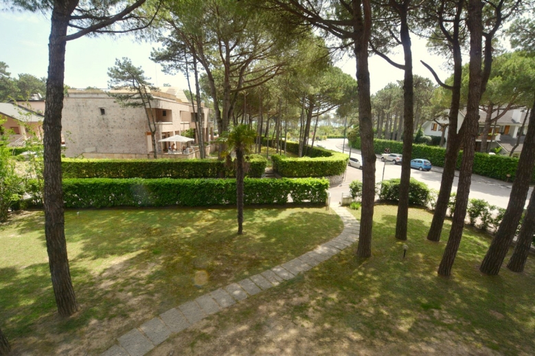 Hotel Residence Rossa dovolená